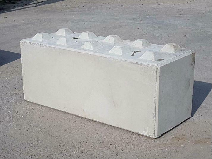 bloki beton, bloki betonowe, zasieki, Prudnik, Nysa, Głuchołazy, Krapkowice